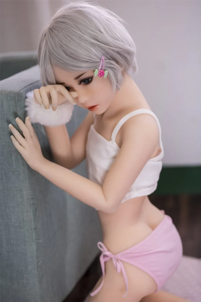 small sex doll