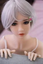 small sex doll