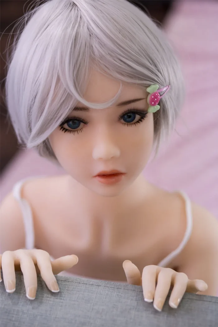 small sex doll