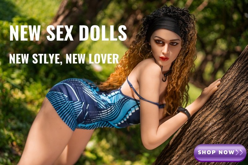 New Sex Dolls