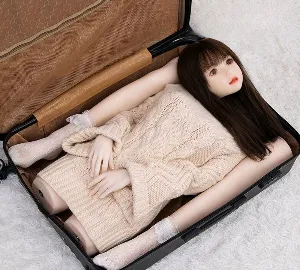 Leg Removable sex doll