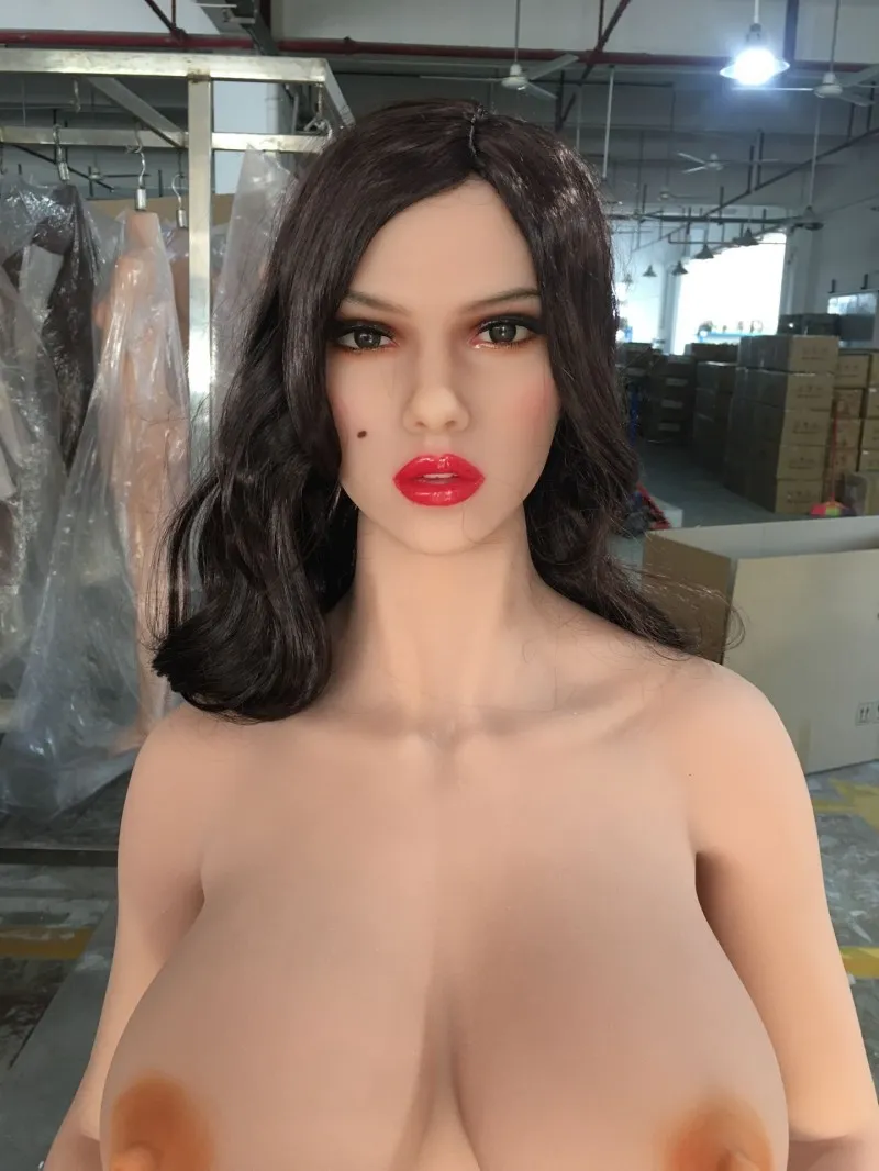 Real Sex Dolls Photo6