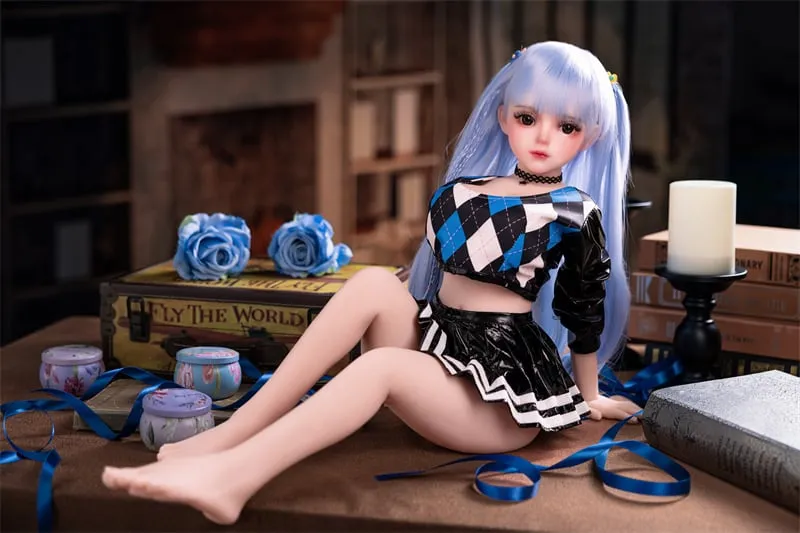 anime sex dolls