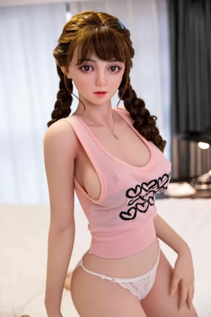 realistic sex doll 1