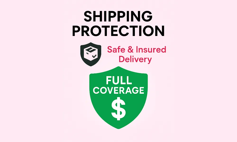 sex doll shipping protection