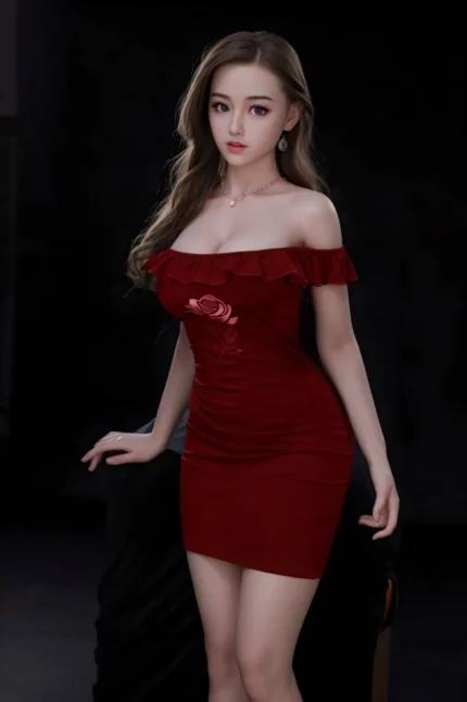 Kelly, the Asian blow up doll, is a top choice from trusted sex doll vendors for those considering trying a sex doll for the first time.
