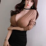 Helen 165cm/5ft4 E Cup Asian Sexy Doll
