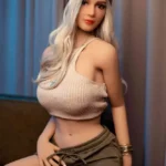 Gianna 168cm Small Tits Best Adult Dolls