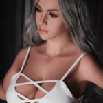 Bianca 165cm BBW Huge Breasts Sex and Doll