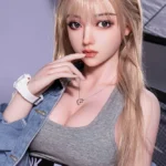 Elaine 168cm/5ft6 G Cup Celebrity Real Doll