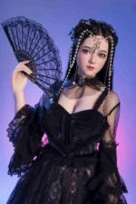 New Sex Doll Chris - Customizable Adult Female Doll