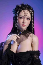 China Sexy Doll Chris - Custom Anime Design