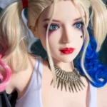 Amy 170cm/5ft6 G Cup TPE Cosplay Sex Doll