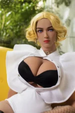 Online shopping sex doll Lucy from real doll company