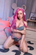 sex dolls store offering the best female sex bots