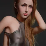 Chloe 163cm D Cup Premium Hot Sexy Doll