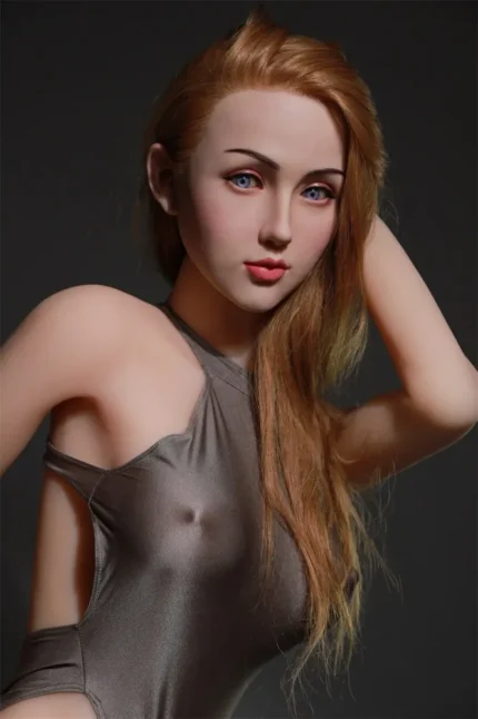 Hot sexy doll Chloe from real doll company