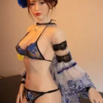 Akemi 160cm/5ft2 D Cup Japan Sexy Doll