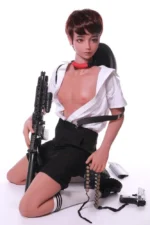 Male sex doll cheap yet high-quality option for beginners