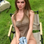 Mandy 168cm/5ft4 E Cup Premium Milf Sex Doll