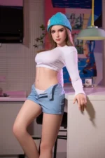 Modern sex dolls with seductive look – Elizabeth