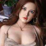 Ava 158cm G Cup Premium Sex Doll