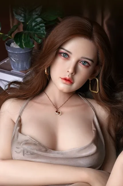 Wonder Woman Premium Sex Doll Ava
