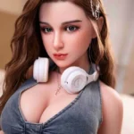 Sex AI Doll Nora 170cm/5ft6 G Cup Silicone Head
