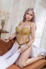 ultra-realistic sex male doll version available for customization
