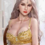 Scarlett 172cm K Cup Best Sex Robot