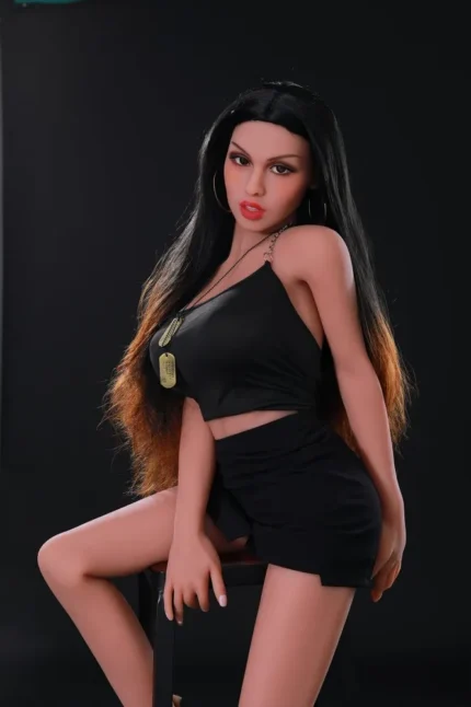 petite athletic sex doll 1