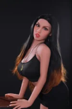 petite athletic sex doll