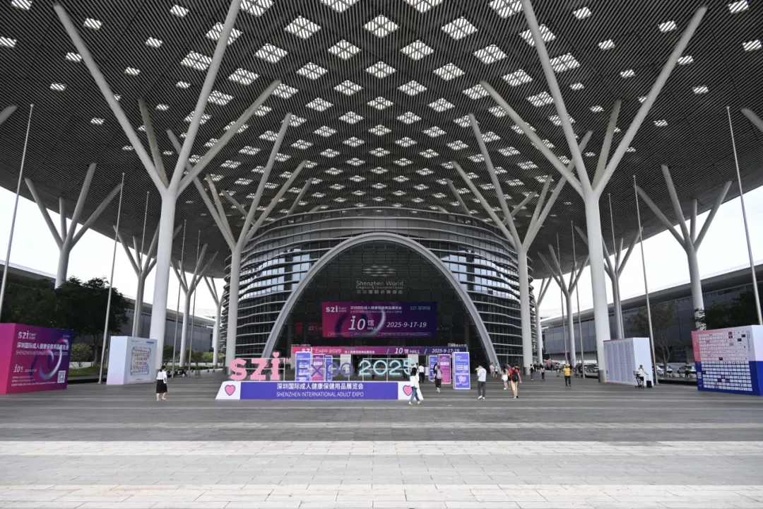 szi expo adult doll exhibition