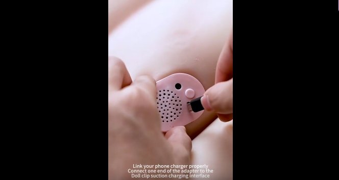 Sucking Function Operation